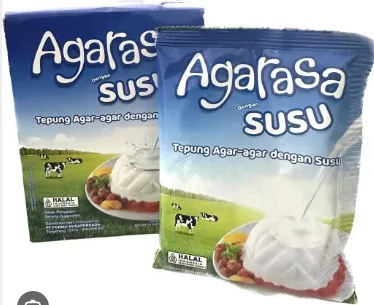 Agarasa Susu 42GR