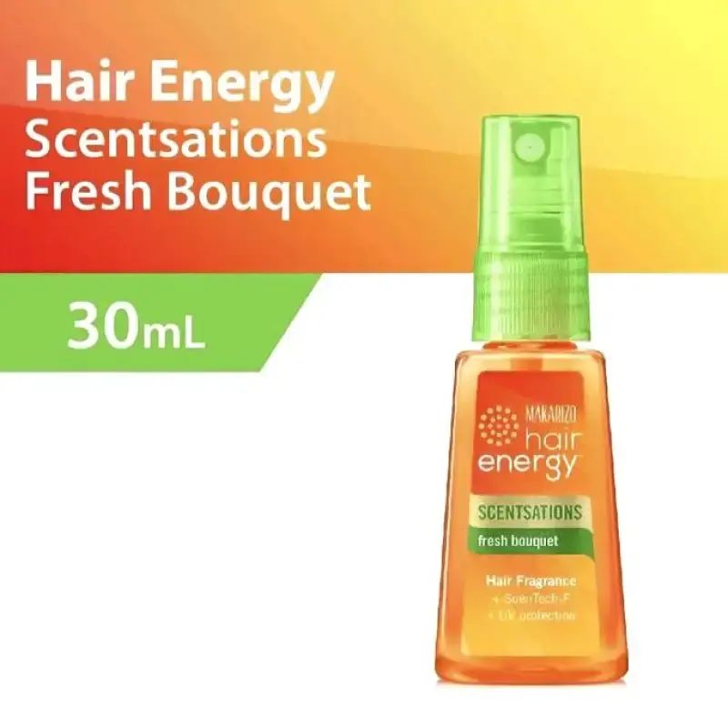 Makarizo Hair & Body Fragrance Fresh Bouquet 30ML