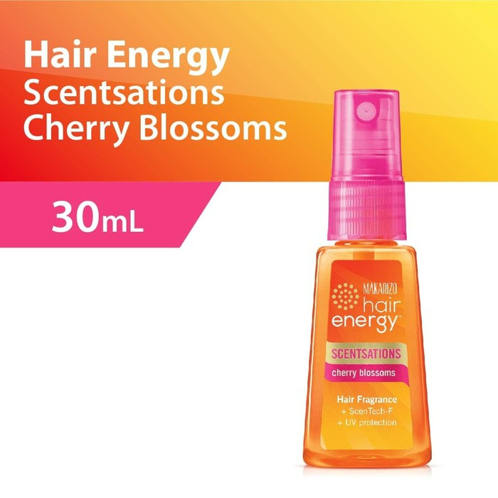Makarizo Hair & Body Fragrance Cherry Blossoms 30ML