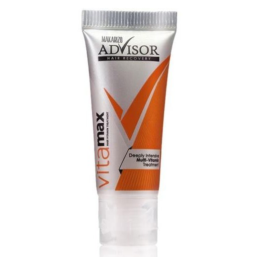 Makarizo Advisor Hair Recovery Vitamax 8ML