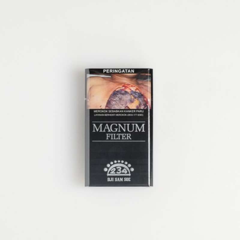 Magnum Filter 12