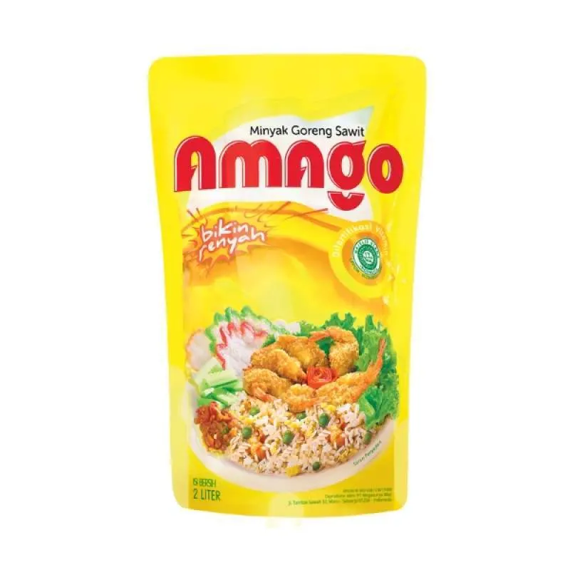Amago 2LT