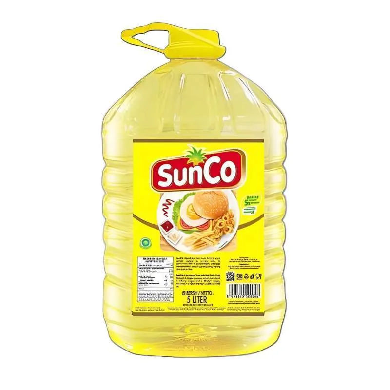 Sunco Btl 5L
