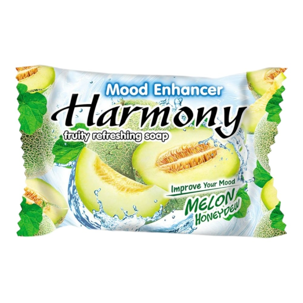 Harmony Bar Melon Honey 70GR