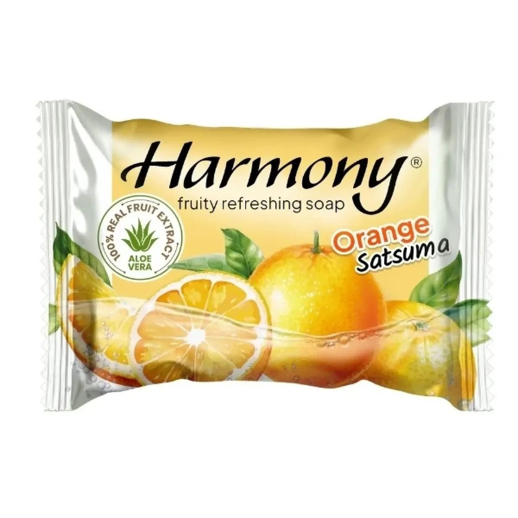 harmony Bar Orange Satsuma 70GR