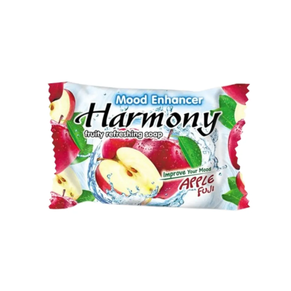 Harmony Bar Apple Fuji 70GR