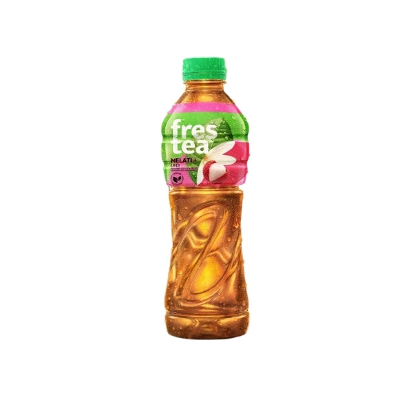 Frestea Melati + Leci 350ML