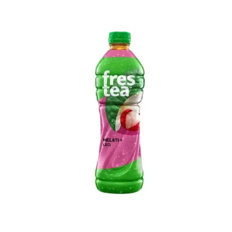 Frestea melati + Leci 500ML