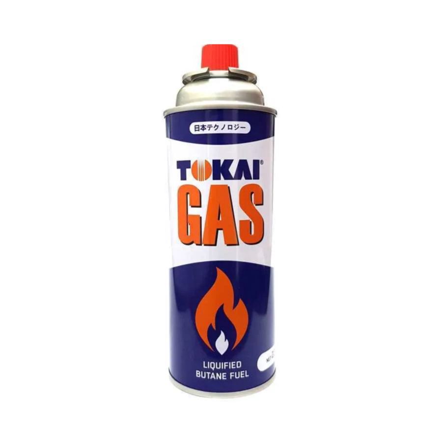 Tokai Gas Portable Can