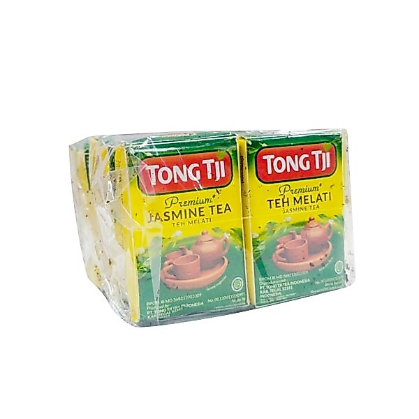 Tong Tji Jasmine Tea 8GR