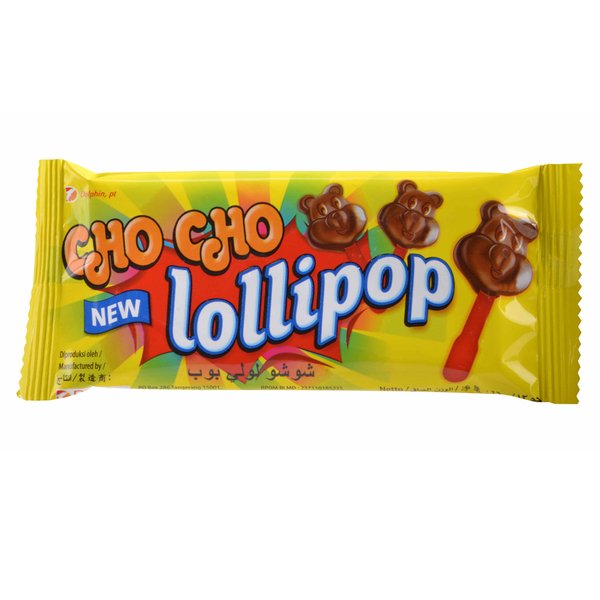 Cho Cho Lollipop 8GR