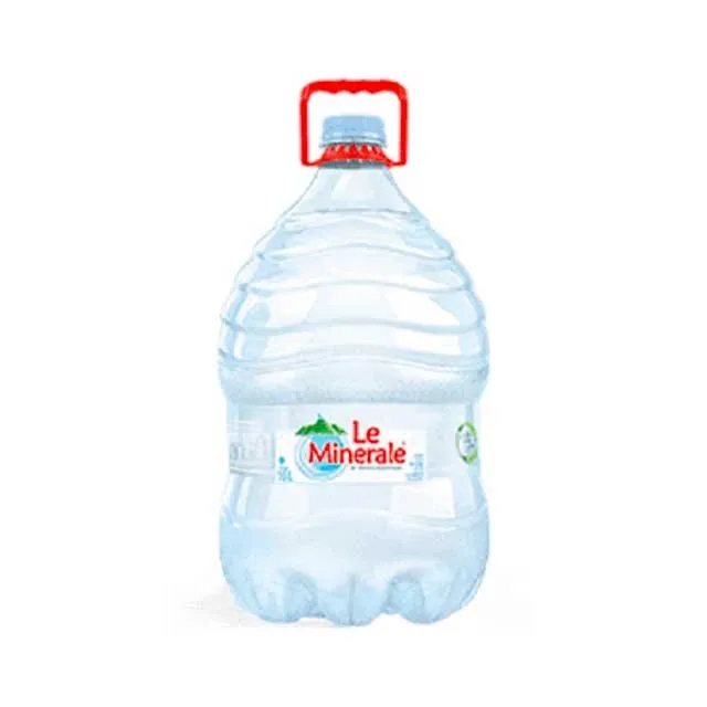 Le Minerale Btl 5L