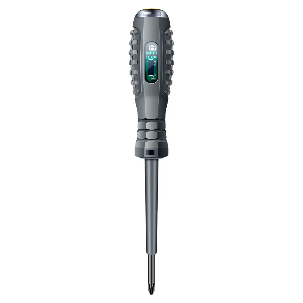 TaffWare Obeng Test Pen 12-100V