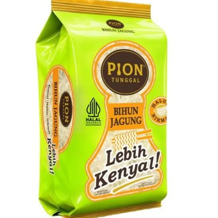 Pion Tunggal Bihun Jagung 280GR