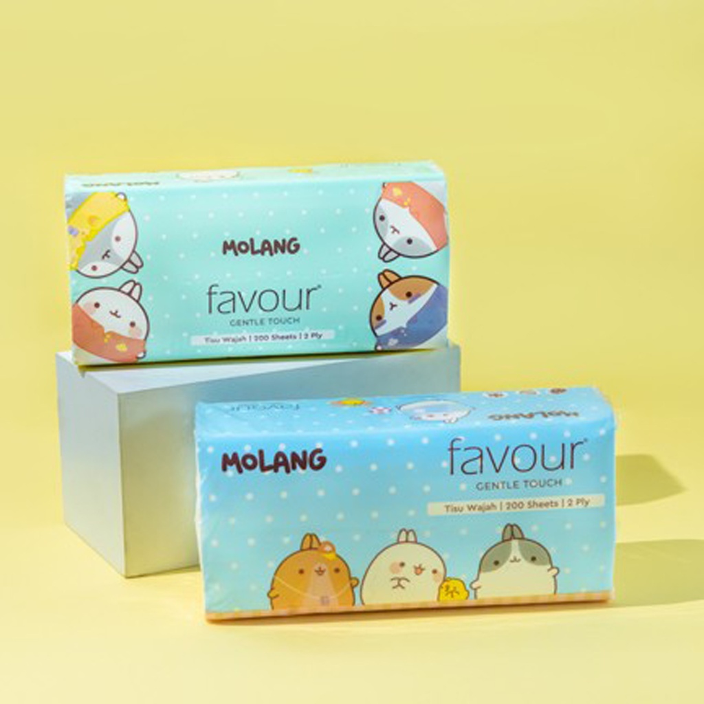 Molang Favour 200S