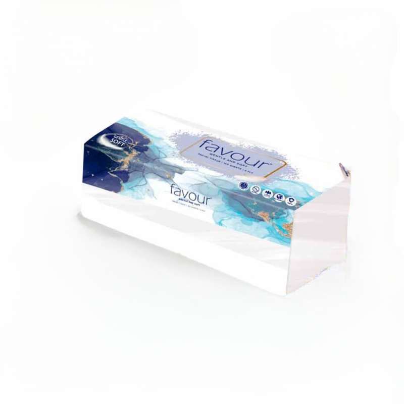 Softpack Favour 160S