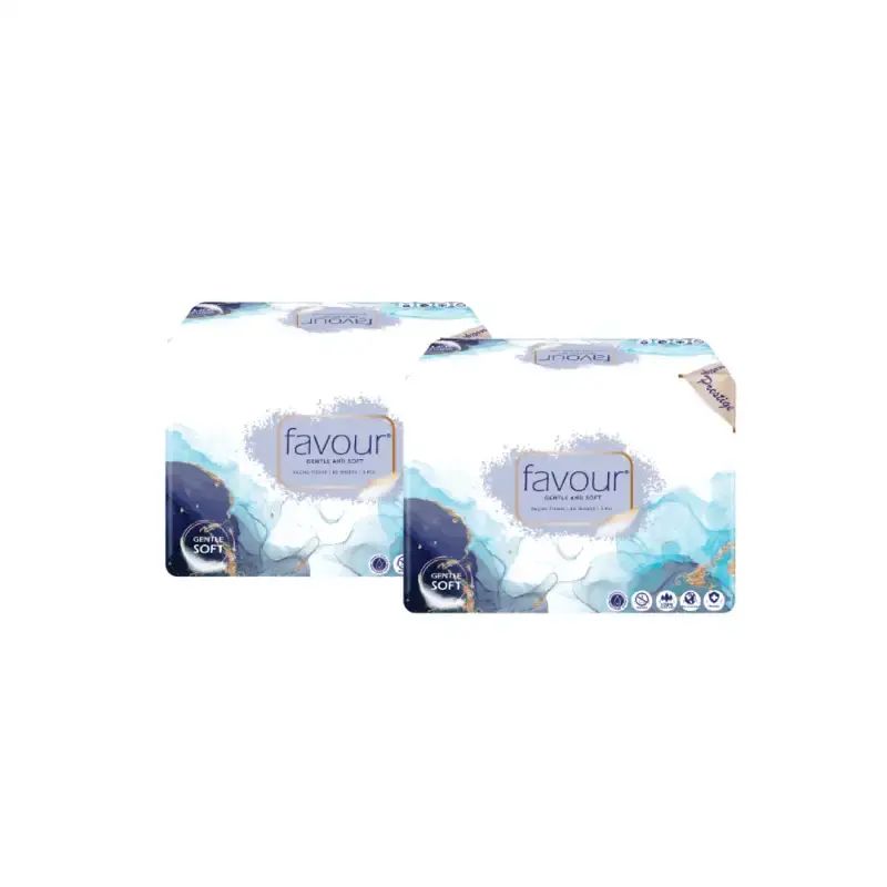 Softpack Mini Favour 80S