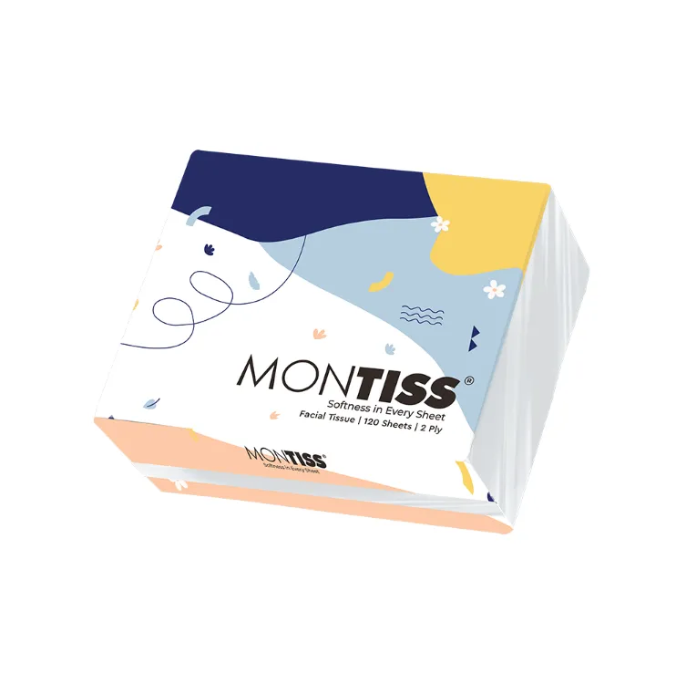 Montiss Mini Softpack 120S