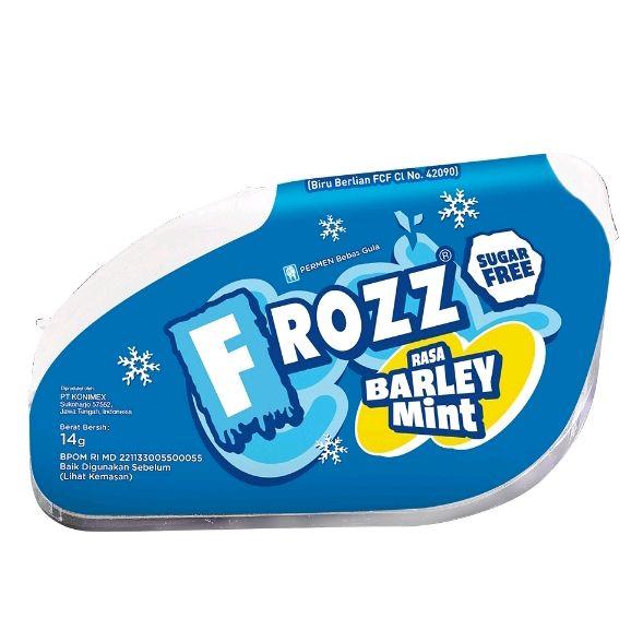 Frozz Mint 14GR
