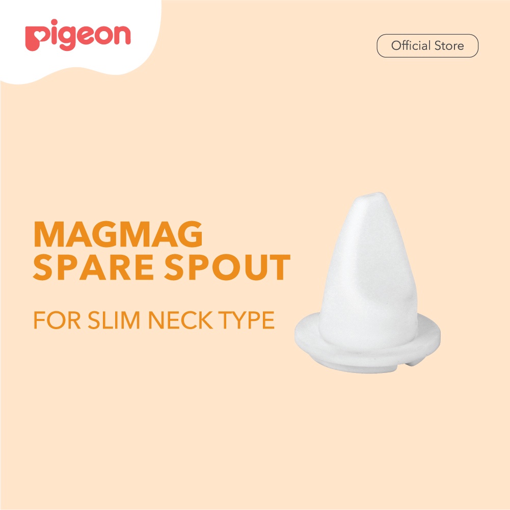 Pigeon Mag-Mag Spare Spout