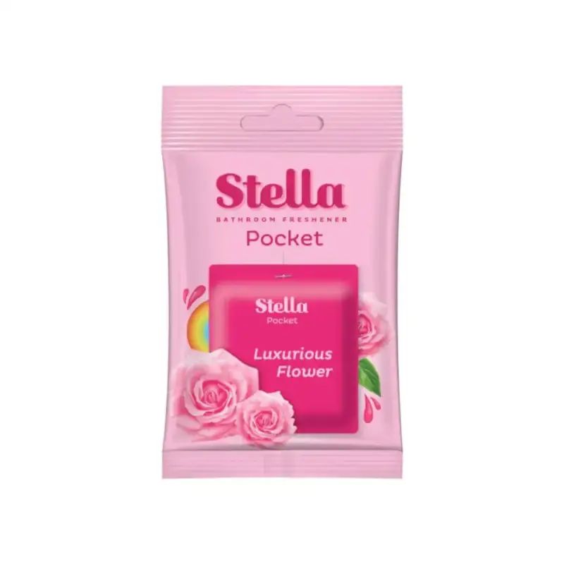 Stella Pocket Luxurious Flower 10GR