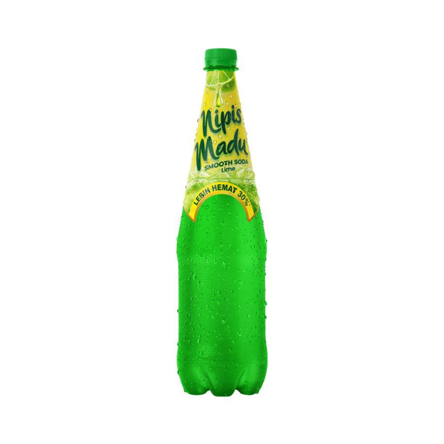 Nipis Madu Smooth Sida Lime 1L