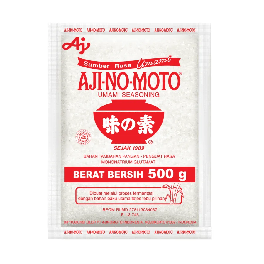 Ajinomoto Umami 500GR