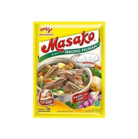 Ajinomoto Masako Sapi 1KG