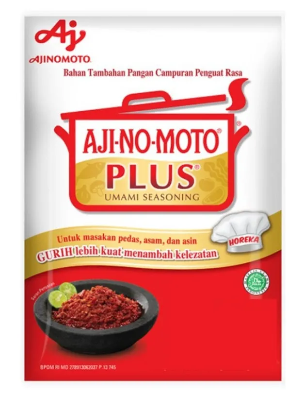 Ajinomoto Umami Plus 1Kg