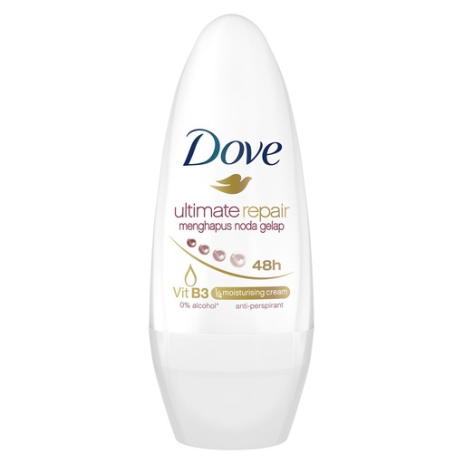 Dove Roll On Ultimate Repair 40ML