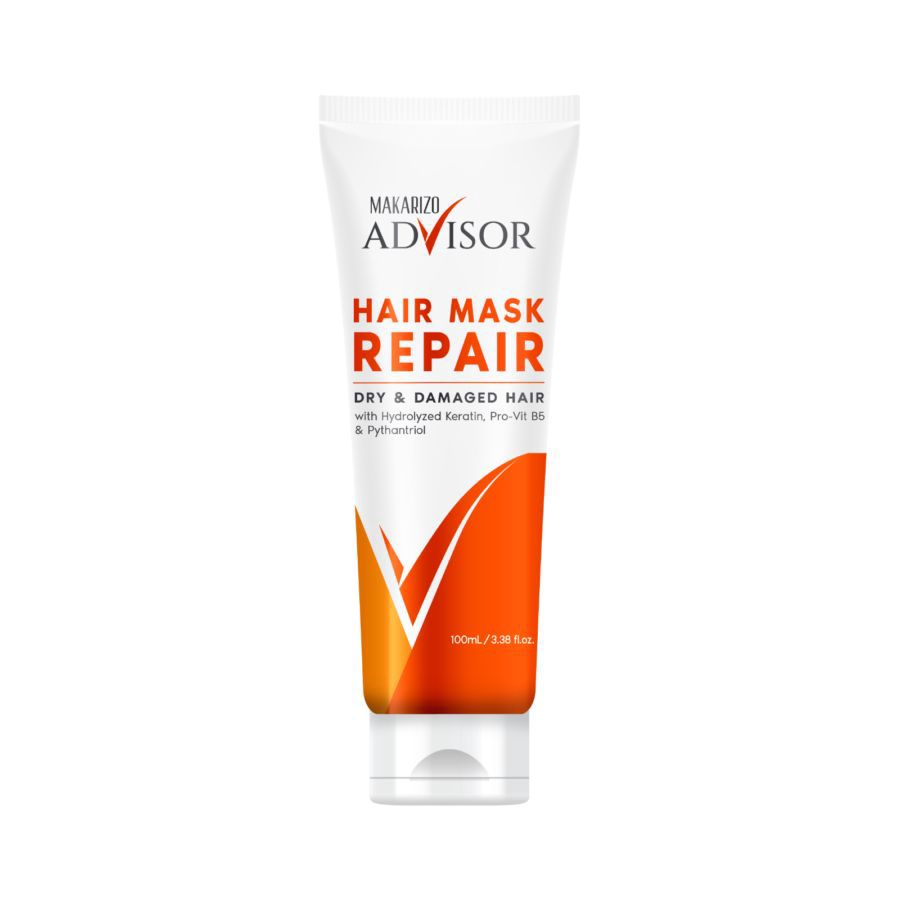 Makarizo Advisor Hair Mask Repair 100ML