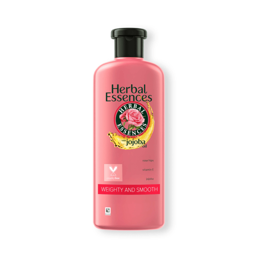 Herbal Essences Conditioner Weighty And Smooth 400ML