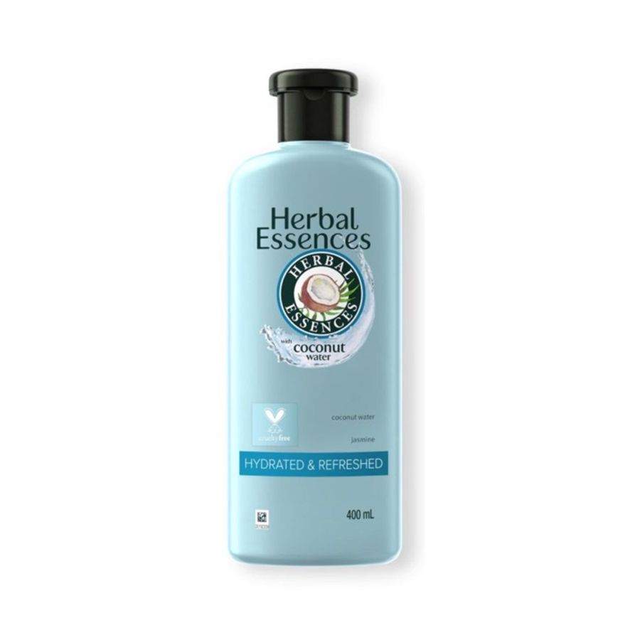 Herbal Essences Conditioner Hydrated And Refreshed 400ML