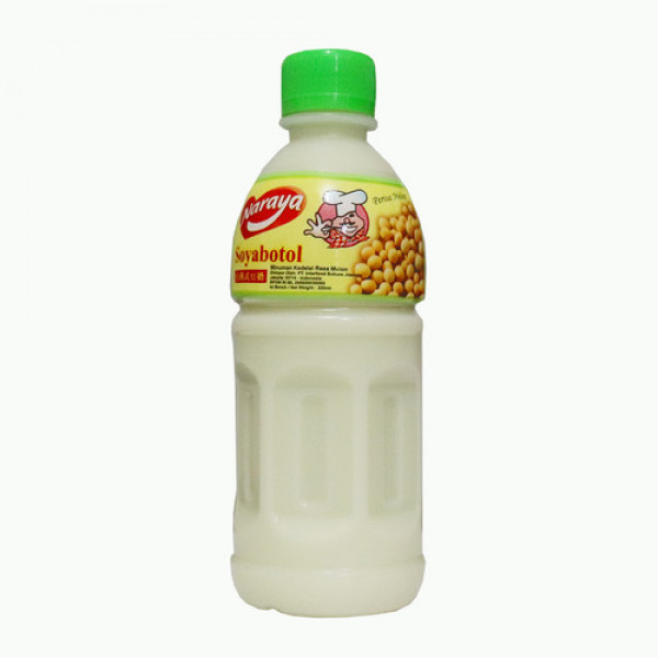 Naraya Soya Melon Btl 320ML