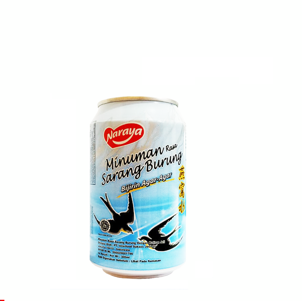 Naraya Sarang Burung 300ML