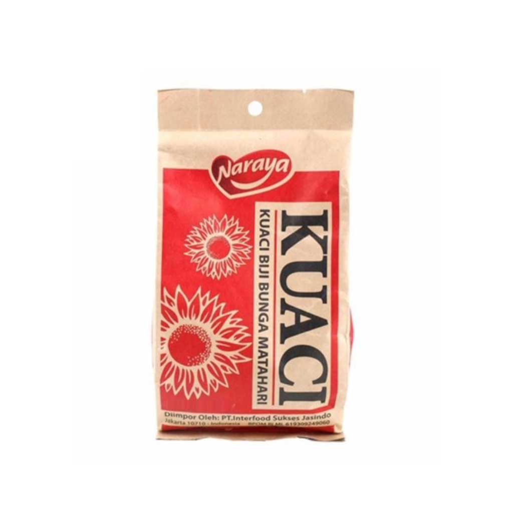 Naraya Kuaci 220GR