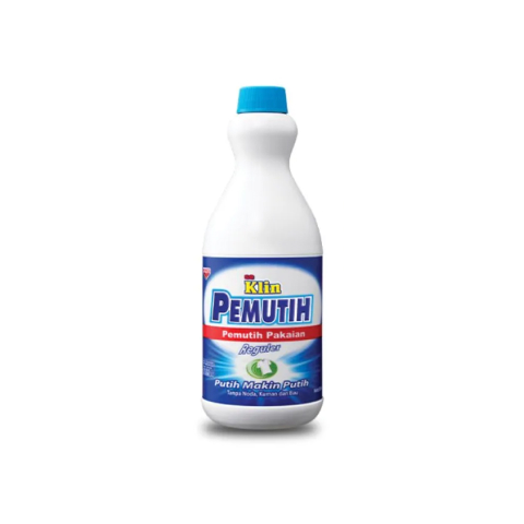 Bayclin Pemutih Regular 100ML