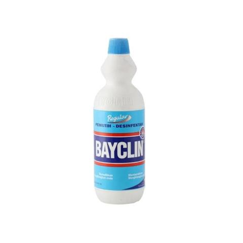 Bayclin Pemutih Regular 200ML