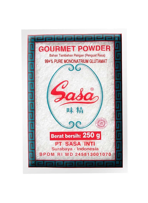 Sasa 250GR