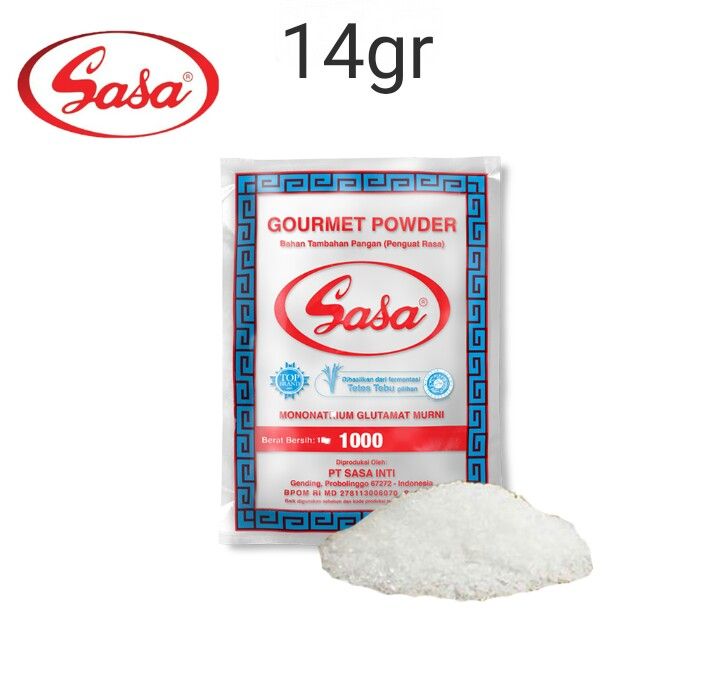 Sasa 14GR