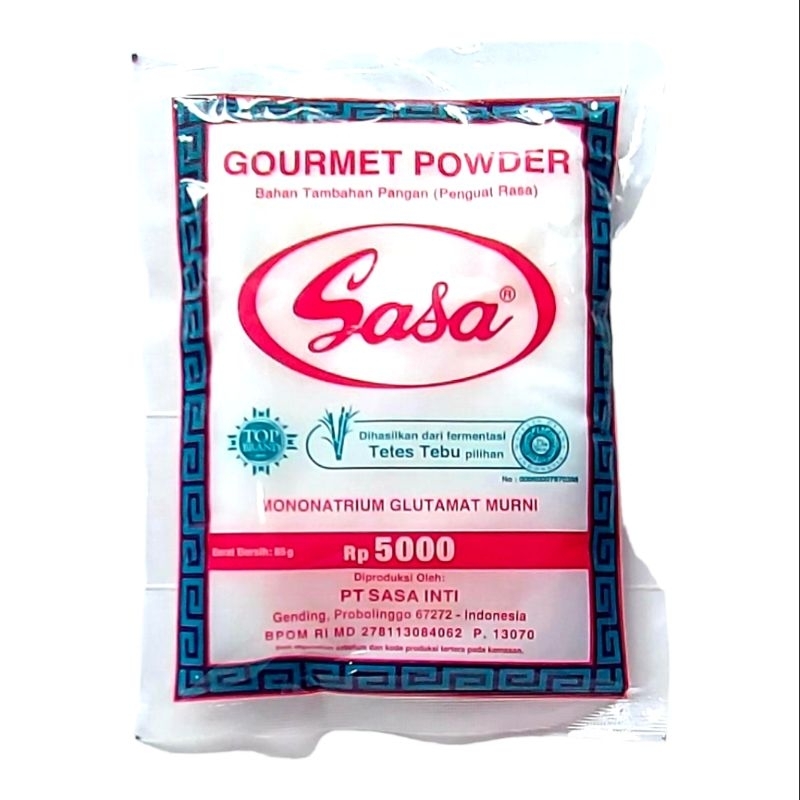 Sasa 85GR