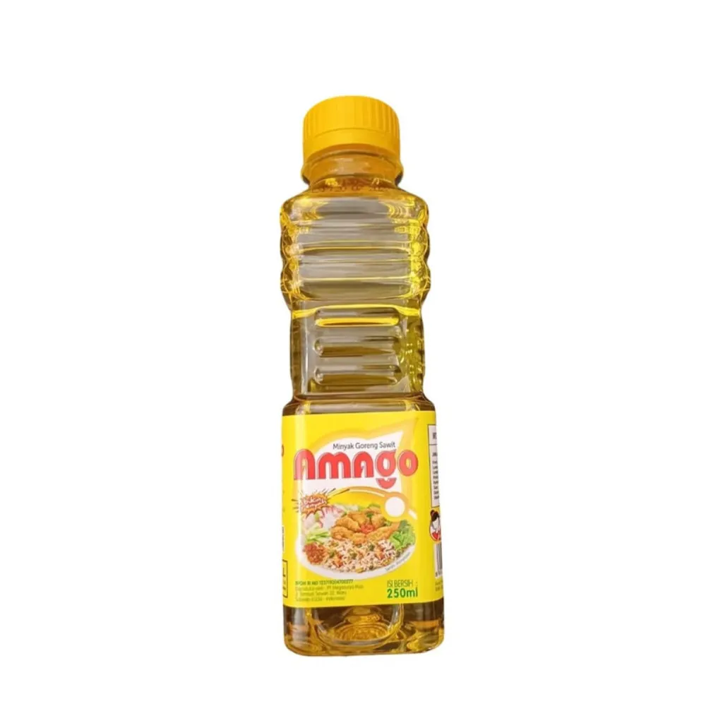 Amago Minyak Goreng Sawit 250ML