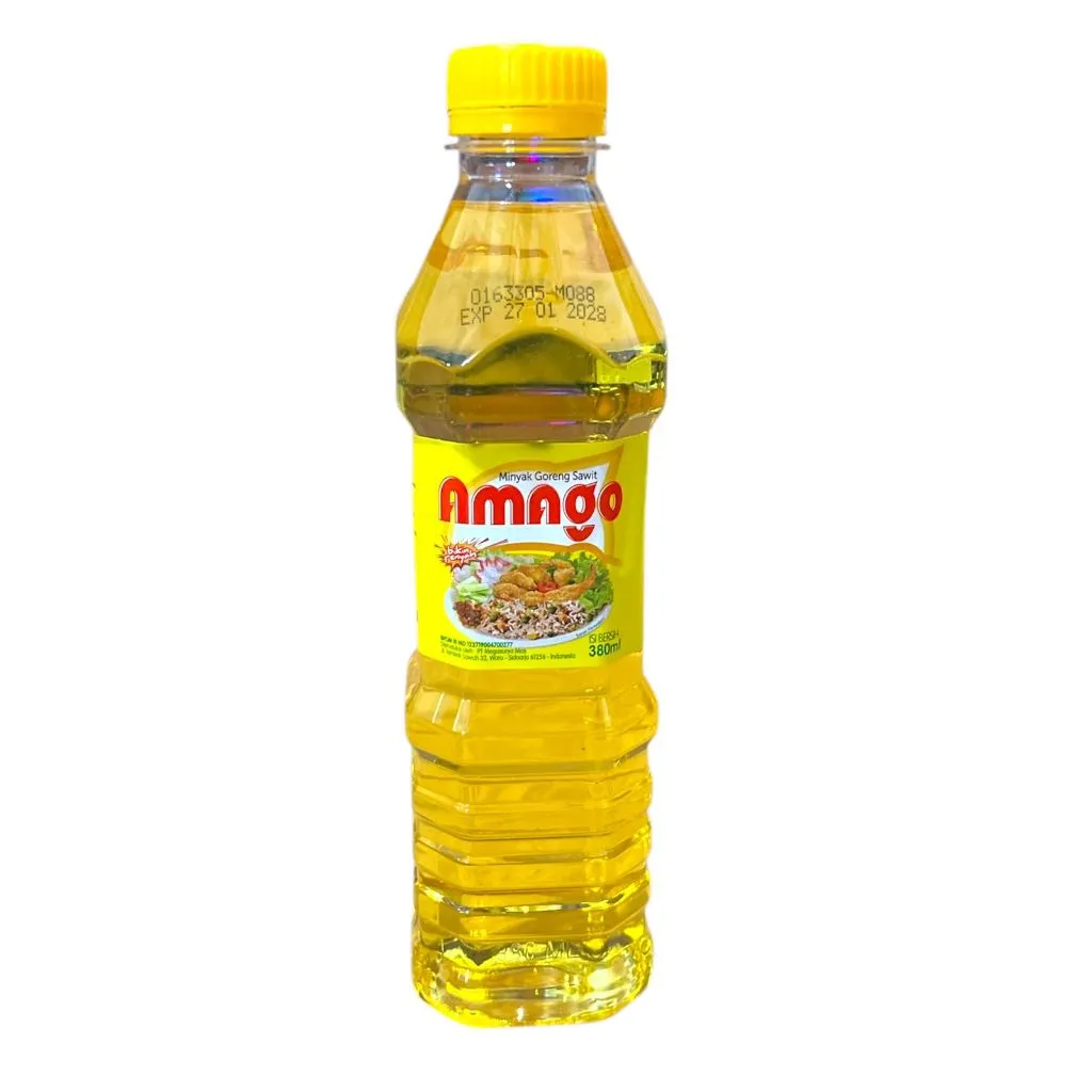 Amago Minyak Goreng Sawit 380ML