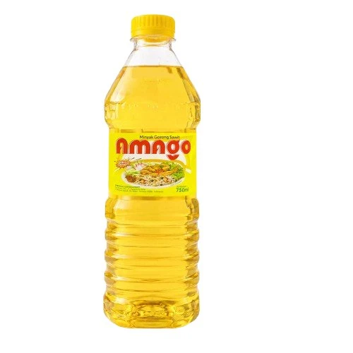 Amago Minyak Goreng Sawit 750ML