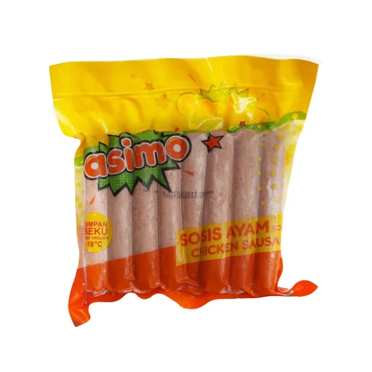 Asimo Sosis Ayam 375GR