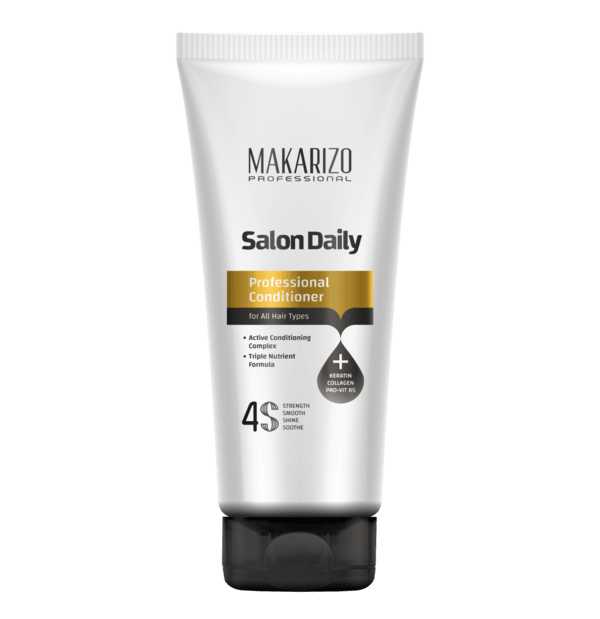 Makarizo Conditioner Salon Daily 200ML