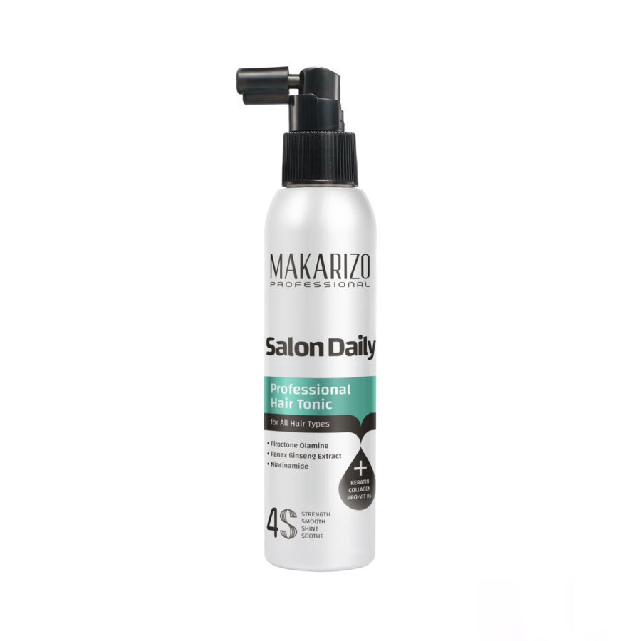 Makarizo Hair Tonic Salon Daily 140ML