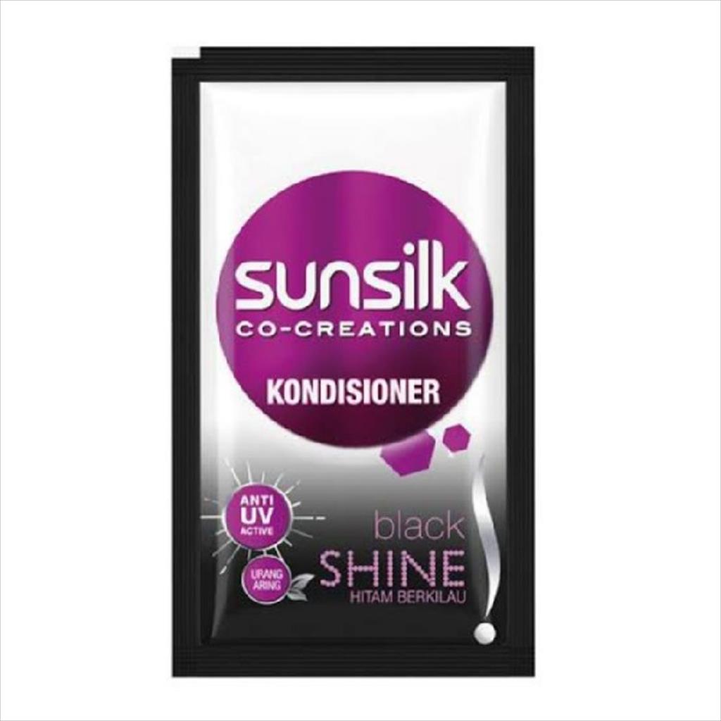 Sunsilk Kondisioner Urang aring & Vit C 12X5ML