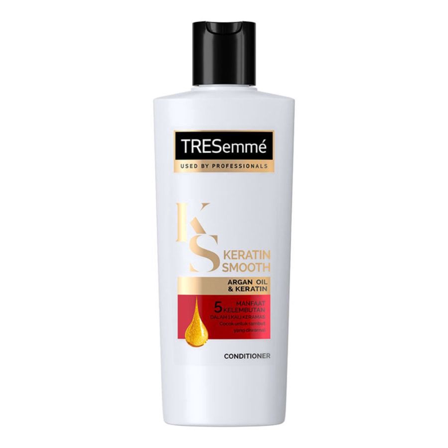 Tresemme Conditioner Keratin Smooth 170ML
