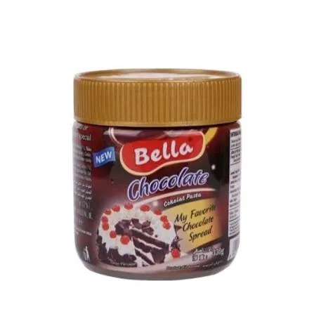 Bella Chocolate 300GR